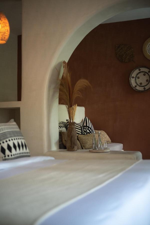 White Goose Boutique Hotel チャングー エクステリア 写真