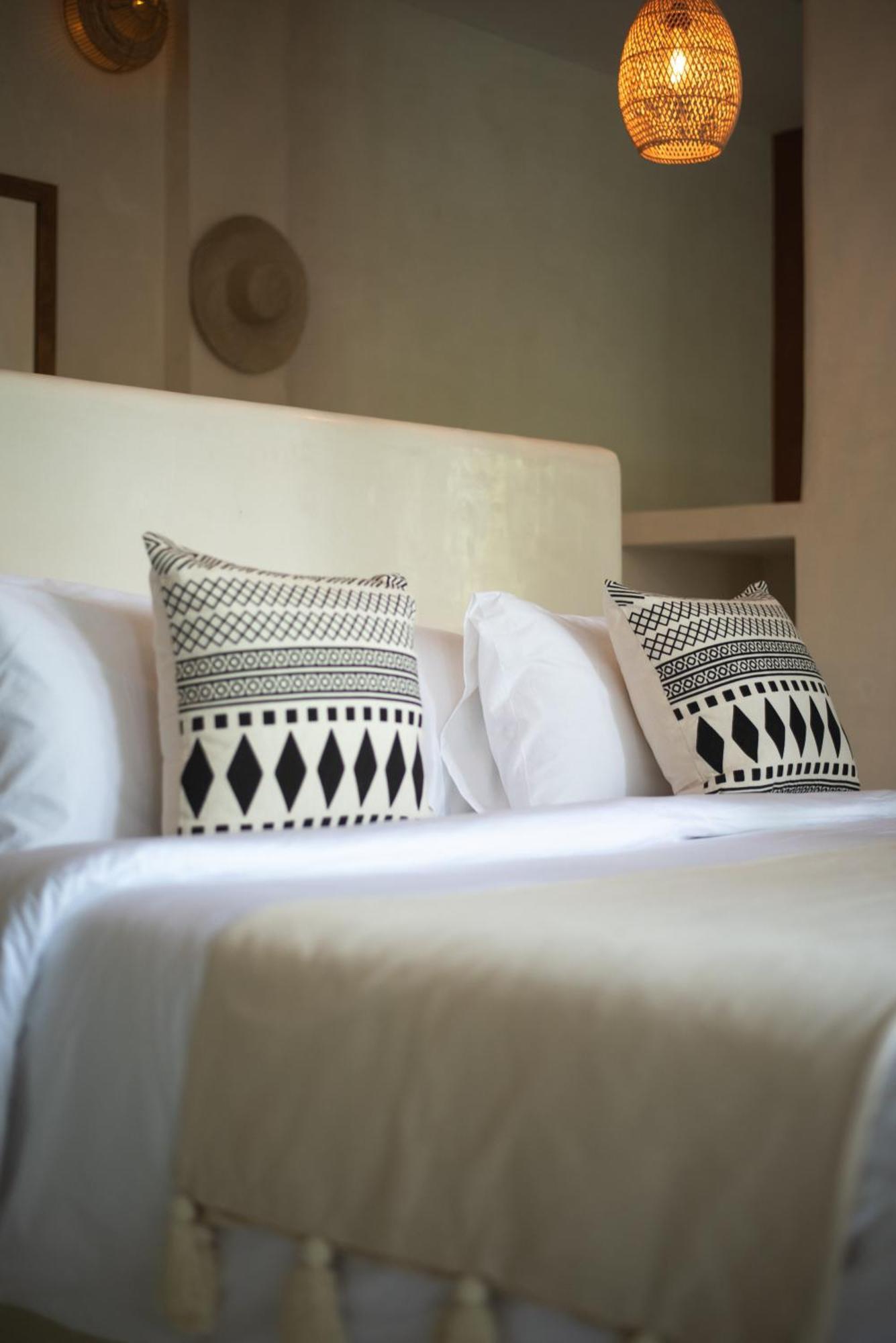 White Goose Boutique Hotel チャングー エクステリア 写真