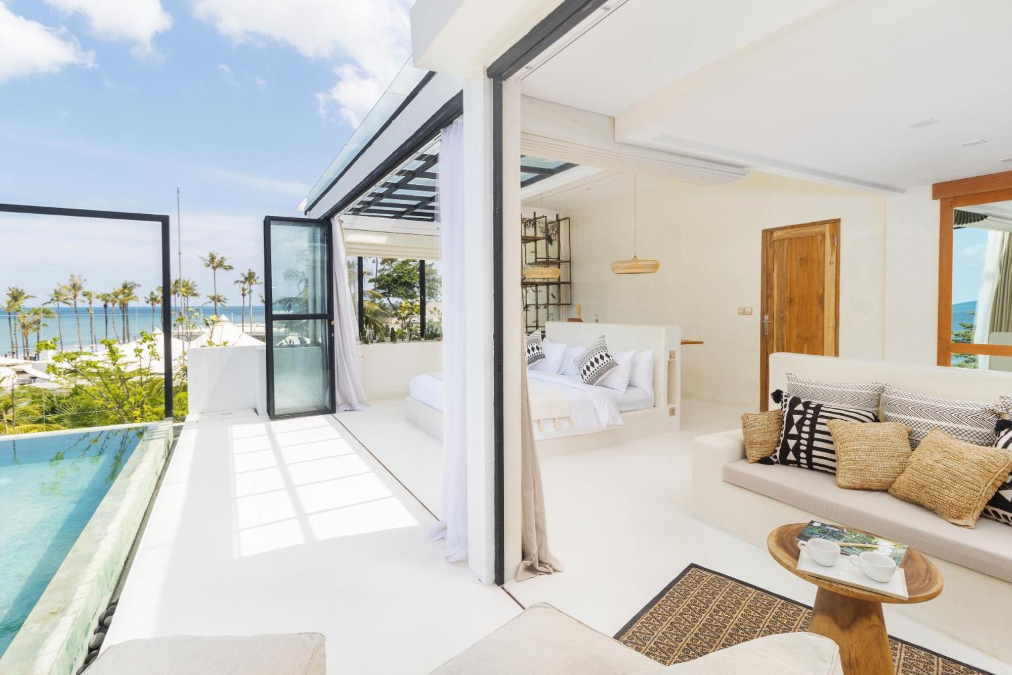 White Goose Boutique Hotel チャングー エクステリア 写真