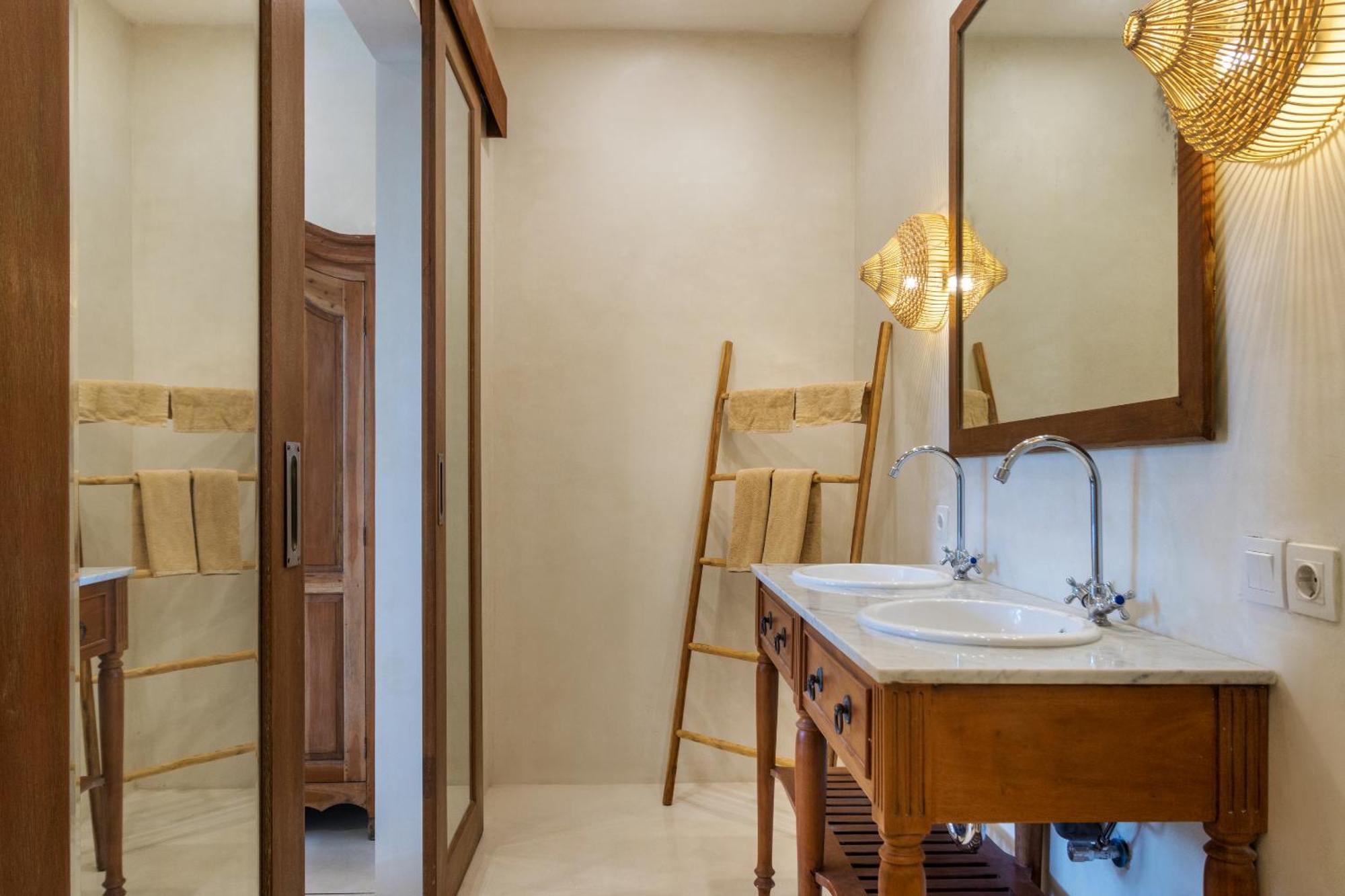 White Goose Boutique Hotel チャングー エクステリア 写真