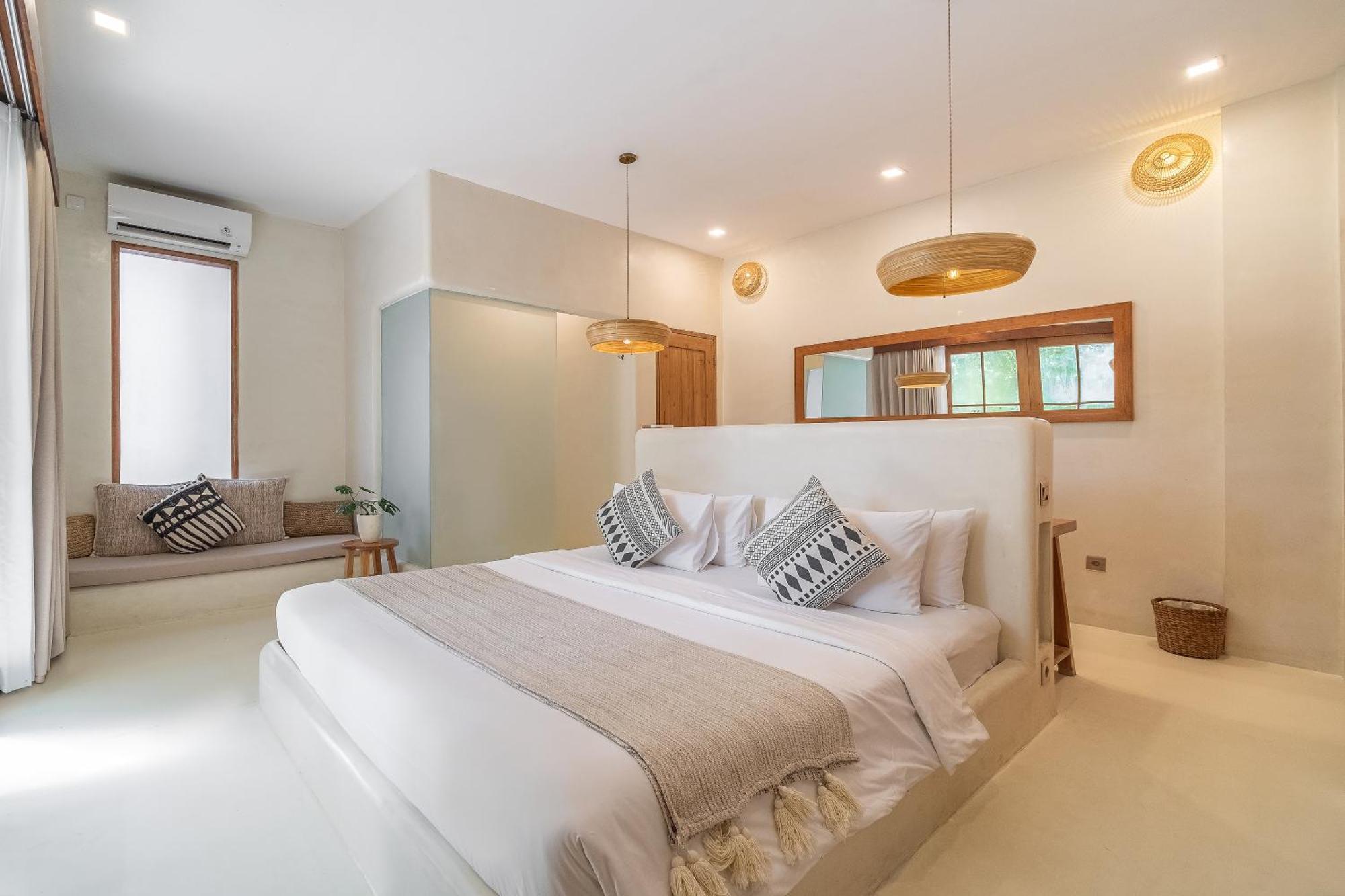 White Goose Boutique Hotel チャングー エクステリア 写真