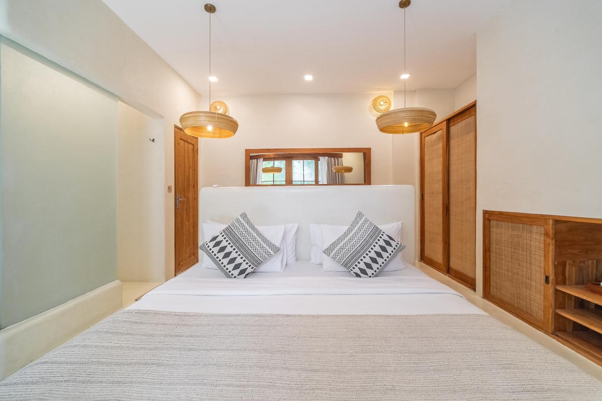 White Goose Boutique Hotel チャングー エクステリア 写真