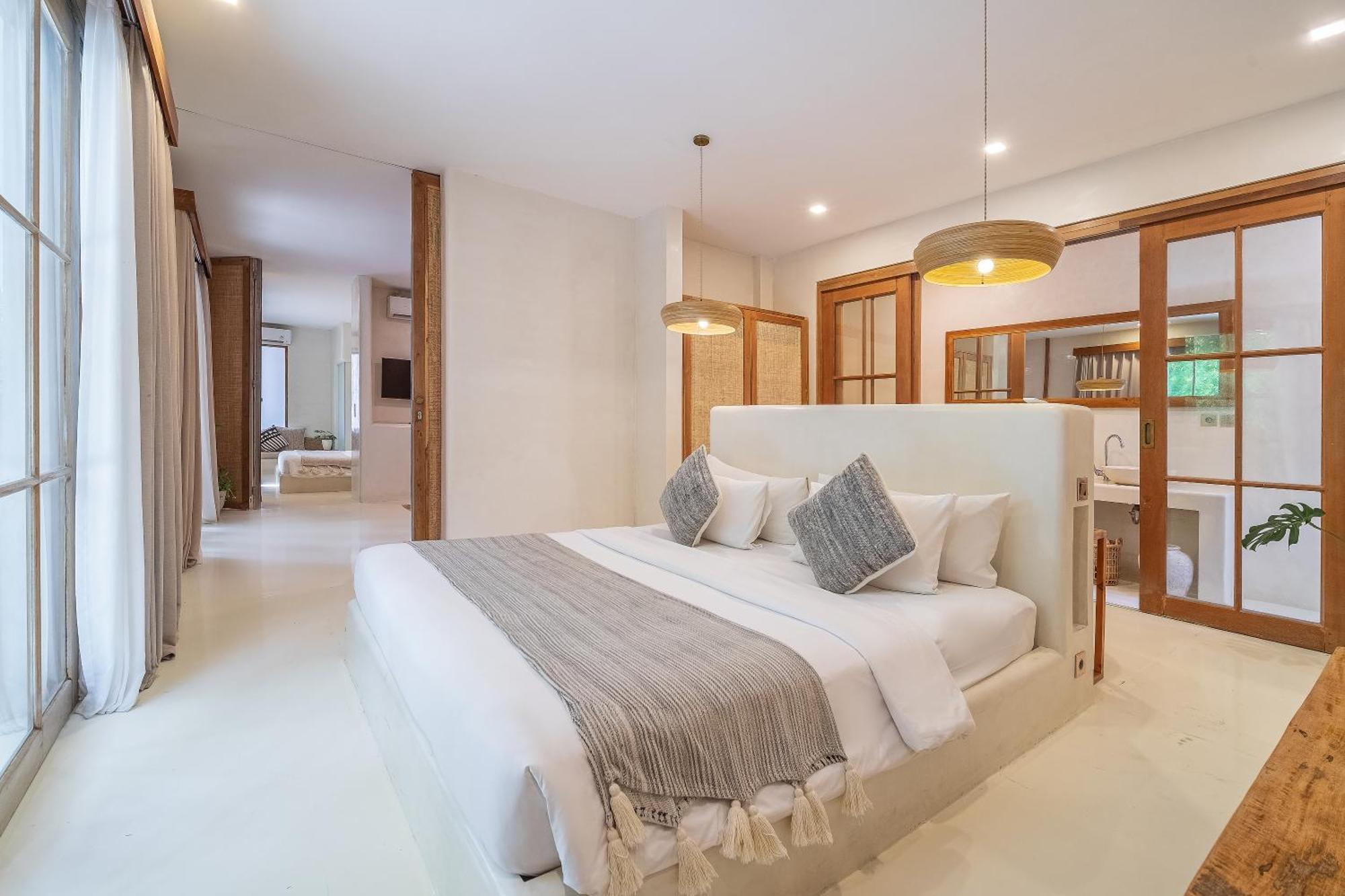 White Goose Boutique Hotel チャングー エクステリア 写真