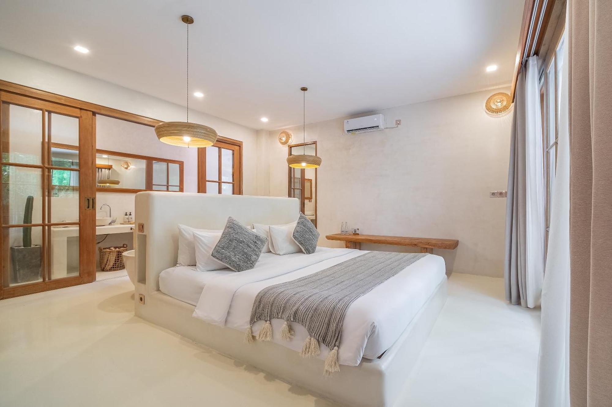 White Goose Boutique Hotel チャングー エクステリア 写真