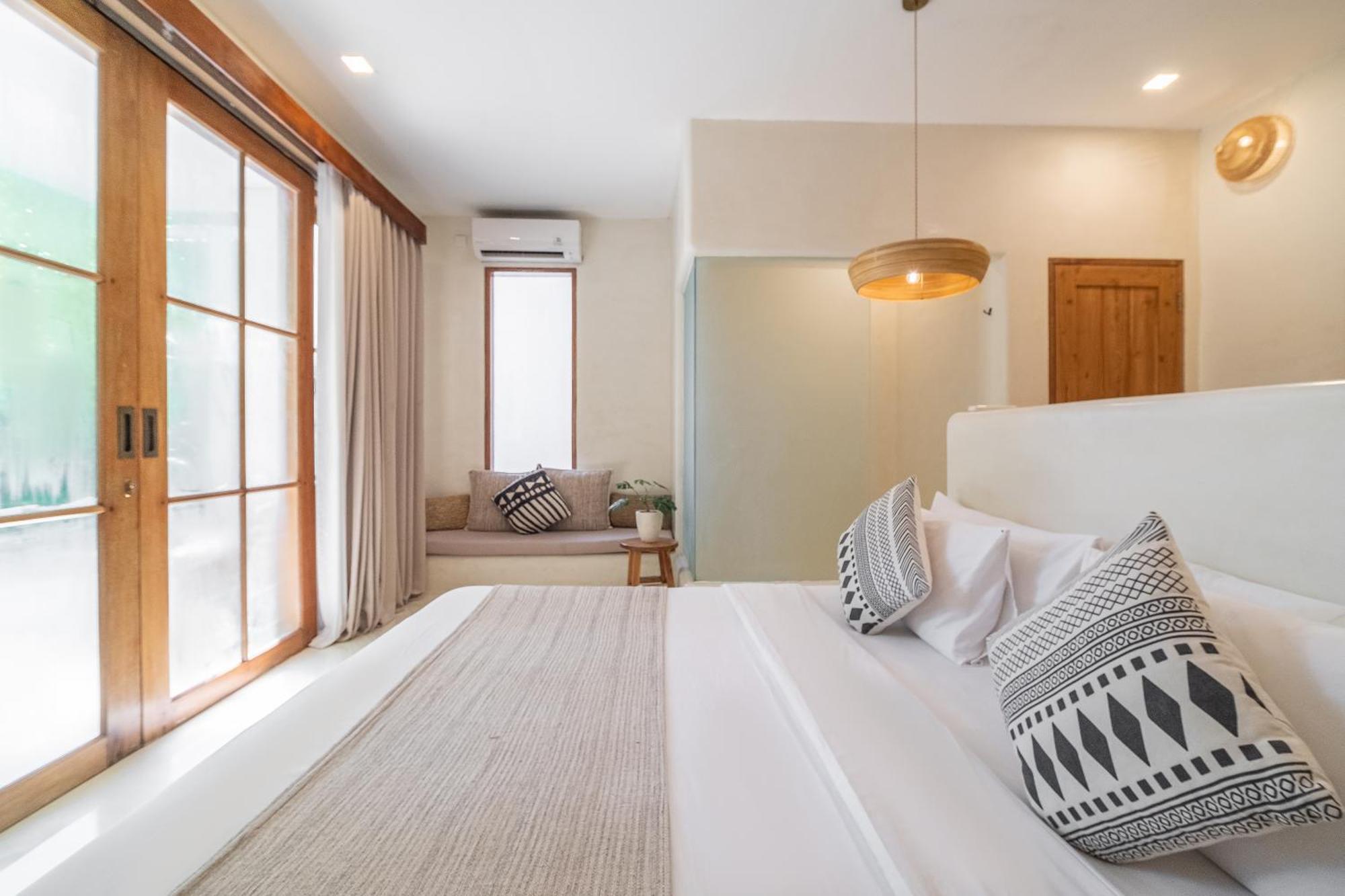 White Goose Boutique Hotel チャングー エクステリア 写真