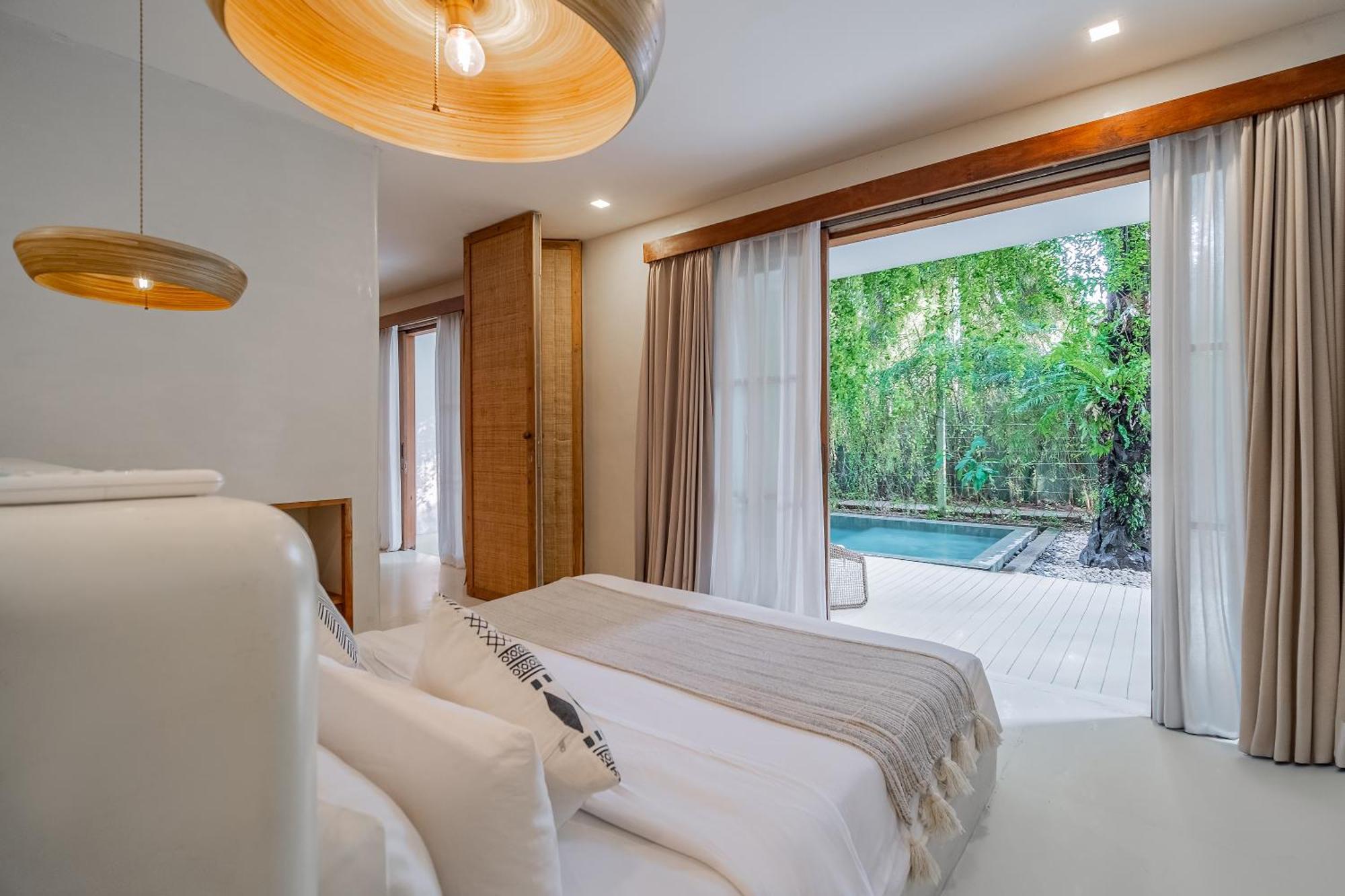 White Goose Boutique Hotel チャングー エクステリア 写真