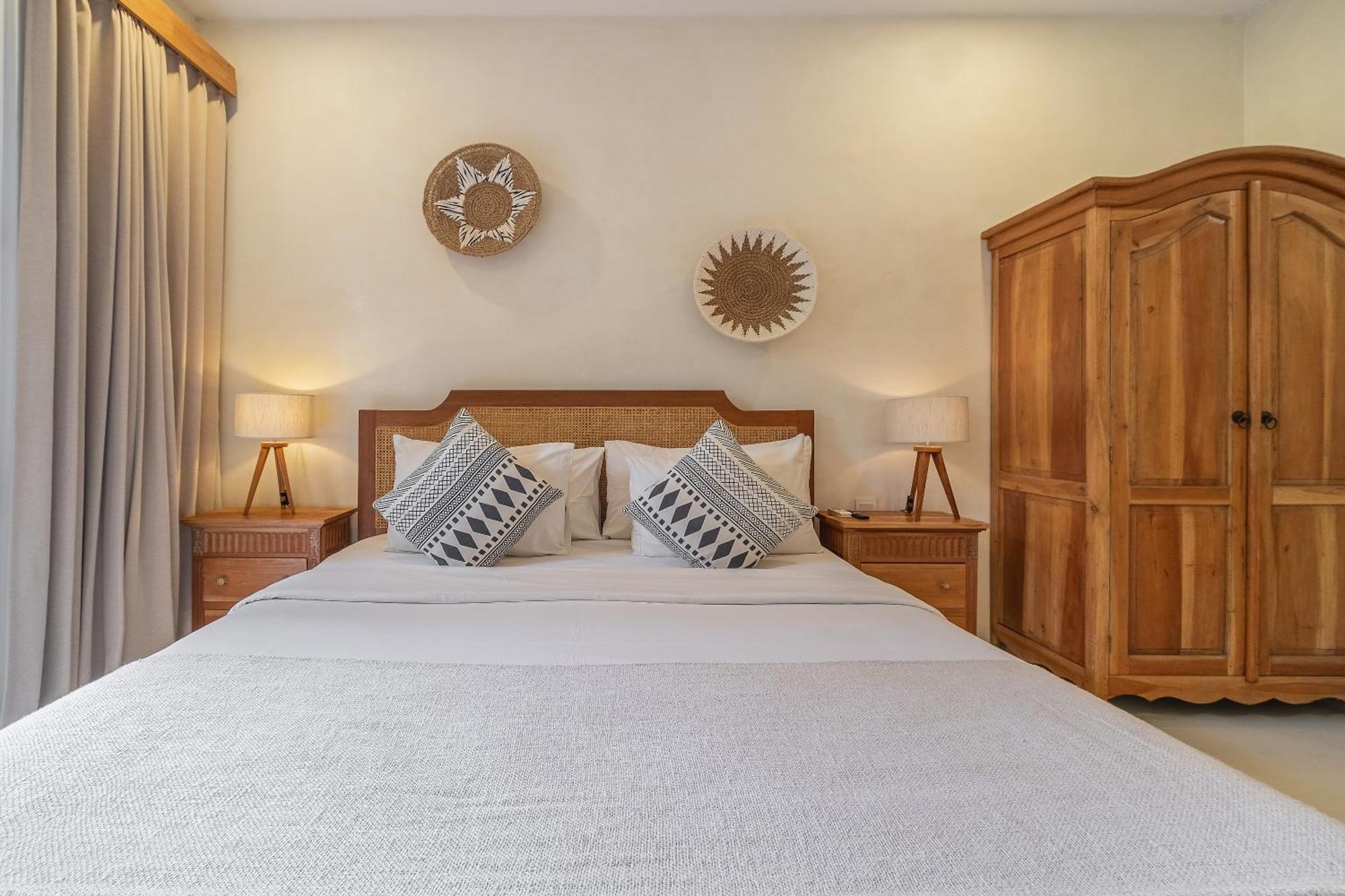 White Goose Boutique Hotel チャングー エクステリア 写真