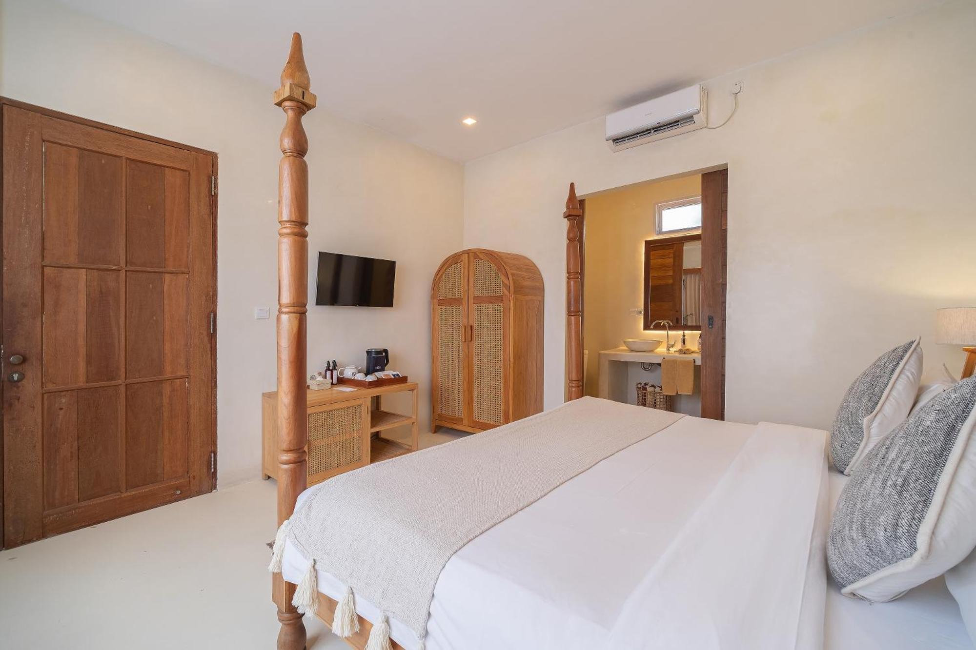 White Goose Boutique Hotel チャングー エクステリア 写真