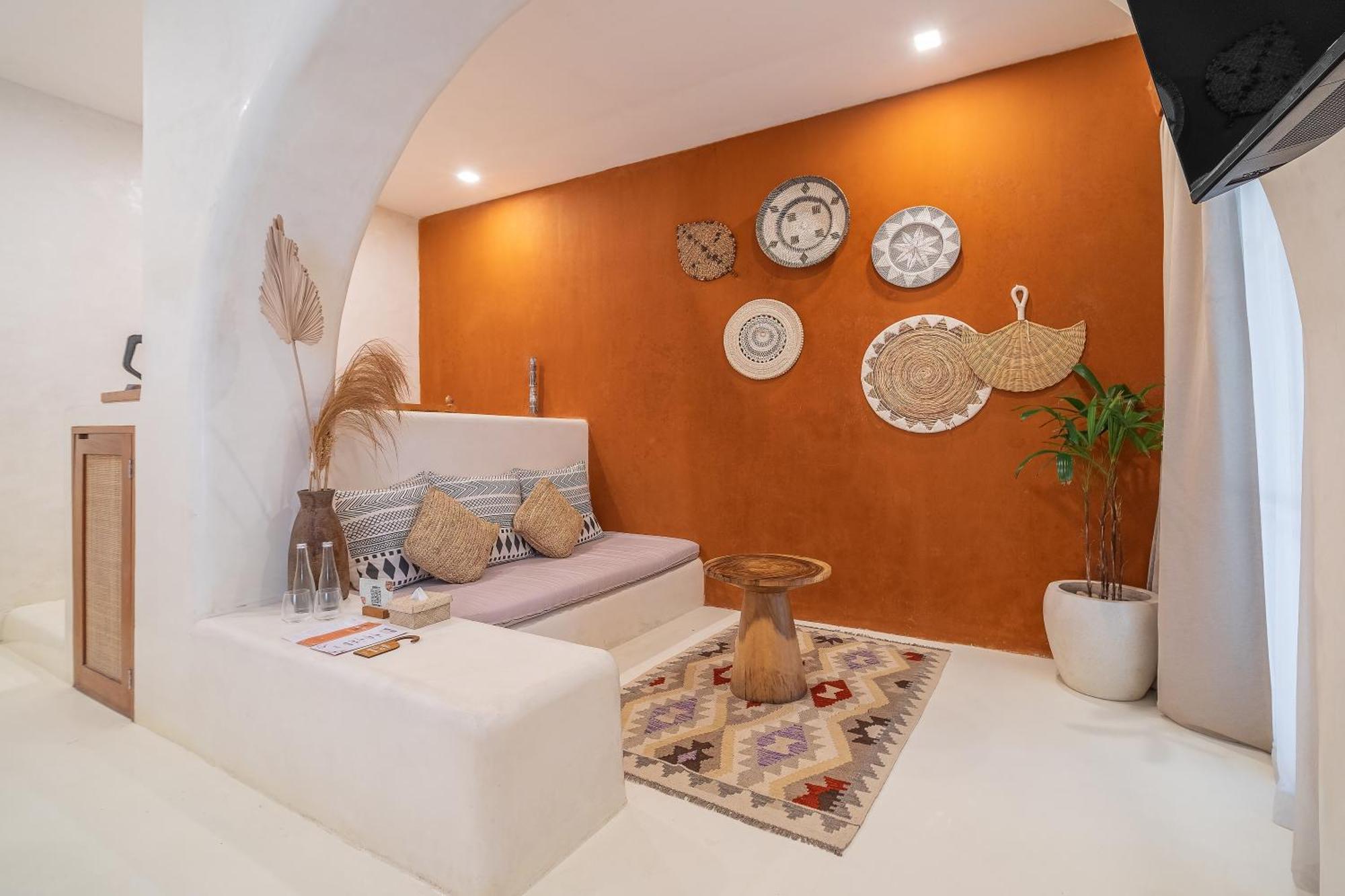 White Goose Boutique Hotel チャングー エクステリア 写真