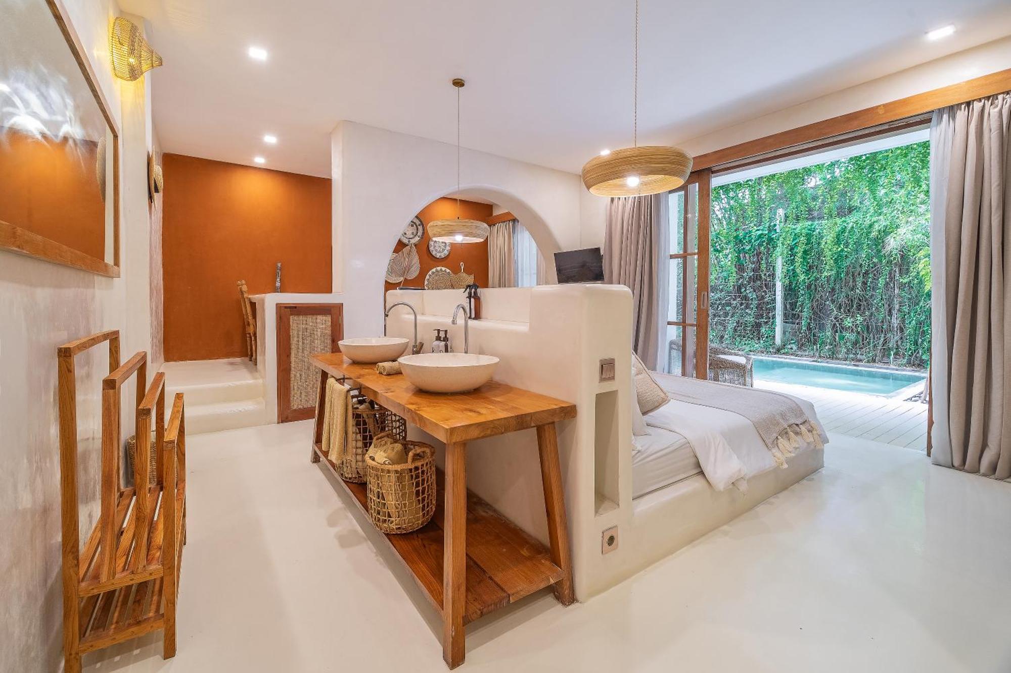 White Goose Boutique Hotel チャングー エクステリア 写真