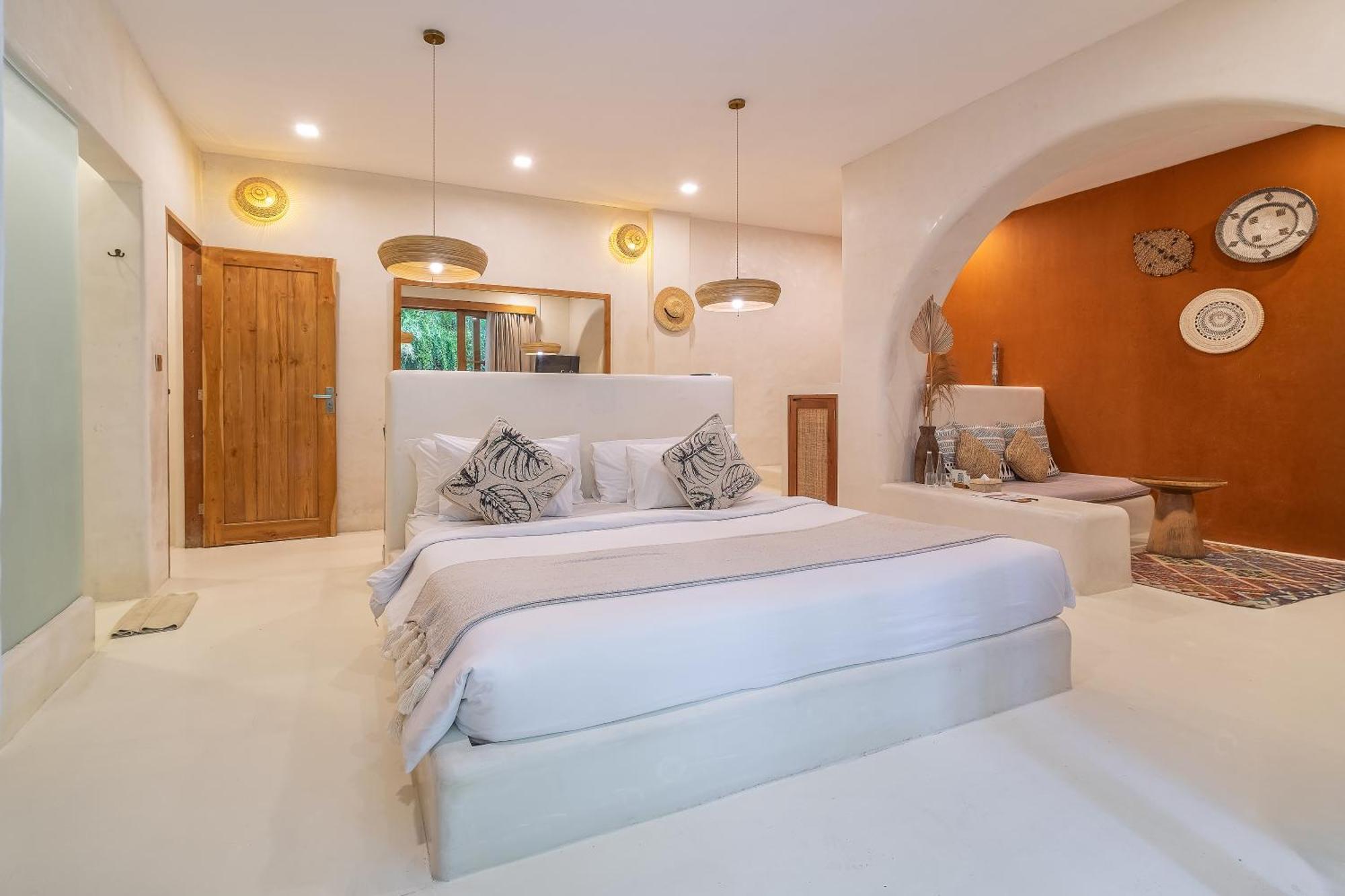 White Goose Boutique Hotel チャングー エクステリア 写真