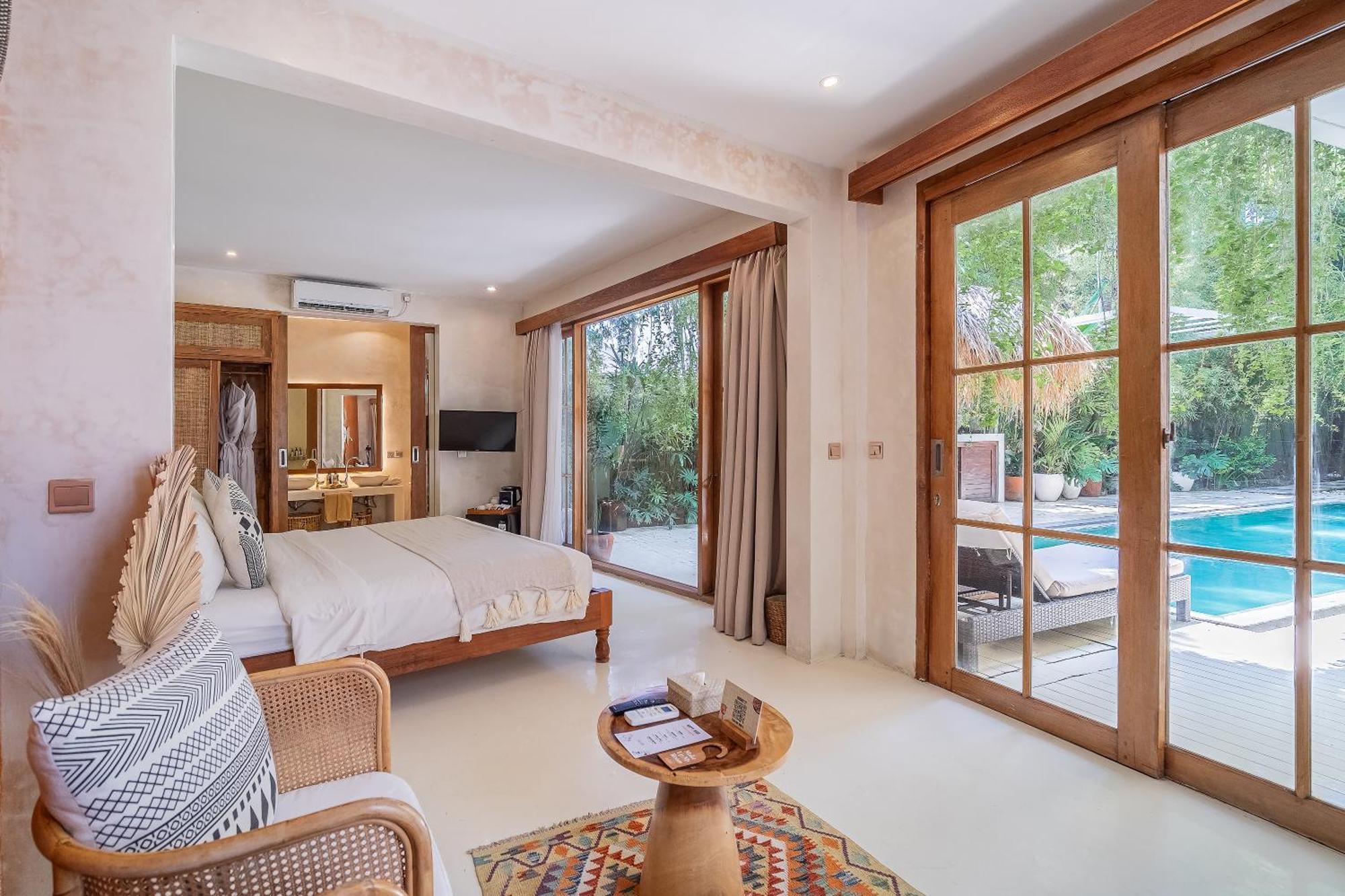 White Goose Boutique Hotel チャングー エクステリア 写真