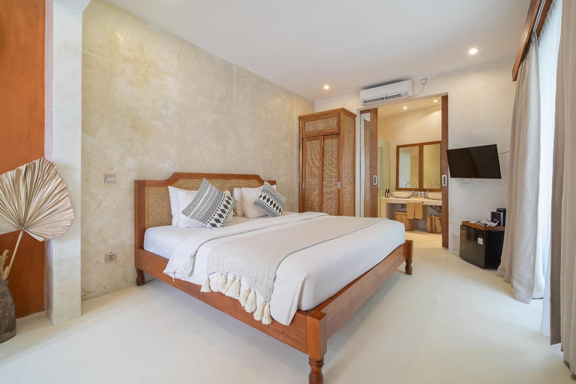 White Goose Boutique Hotel チャングー エクステリア 写真