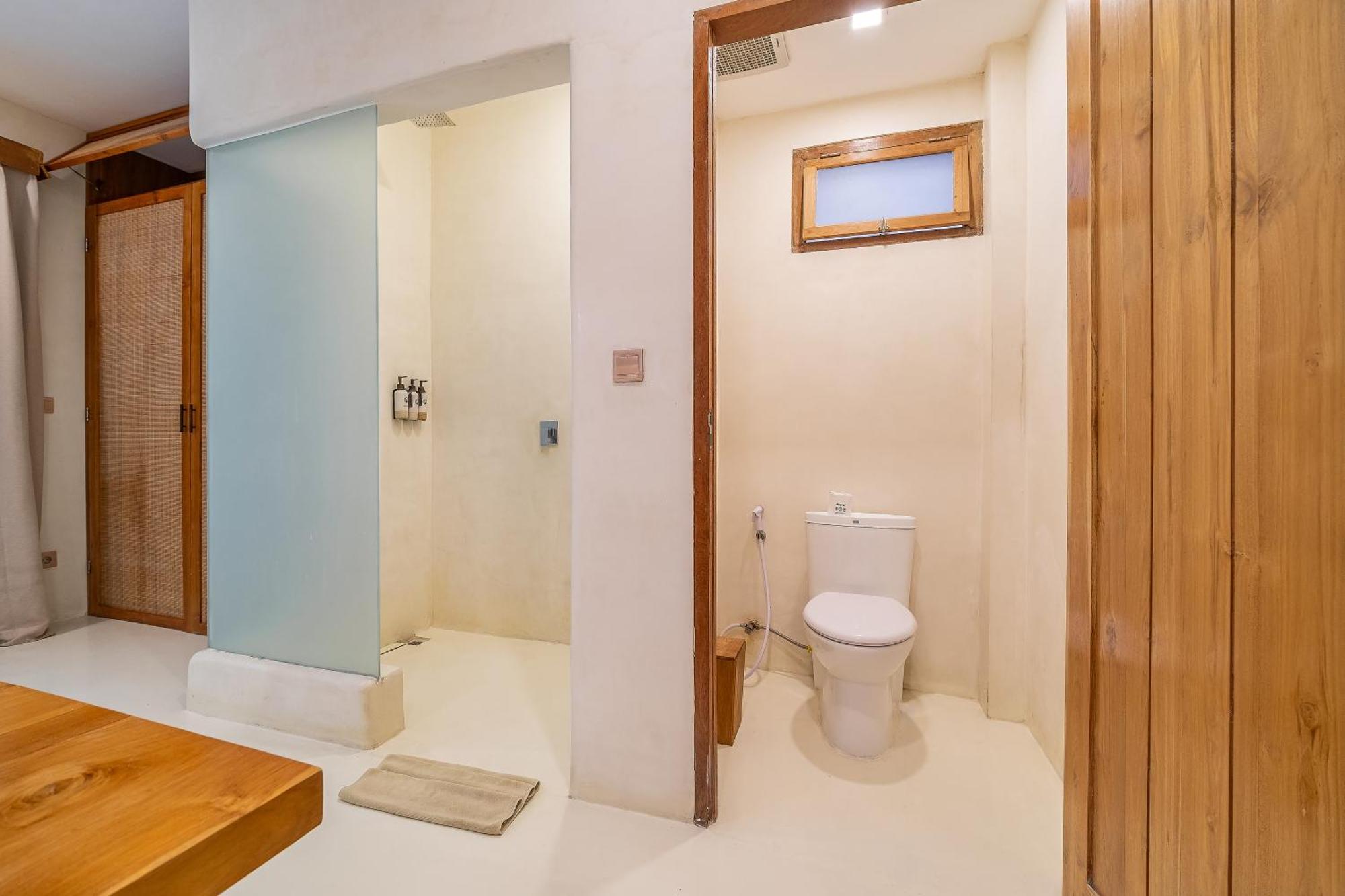 White Goose Boutique Hotel チャングー エクステリア 写真