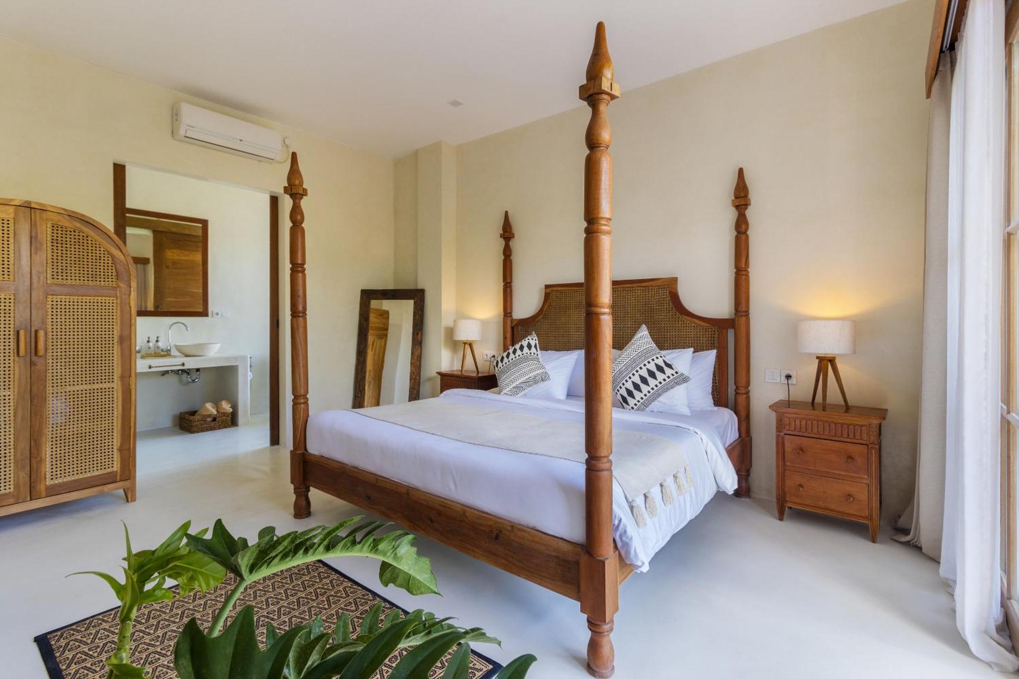White Goose Boutique Hotel チャングー エクステリア 写真