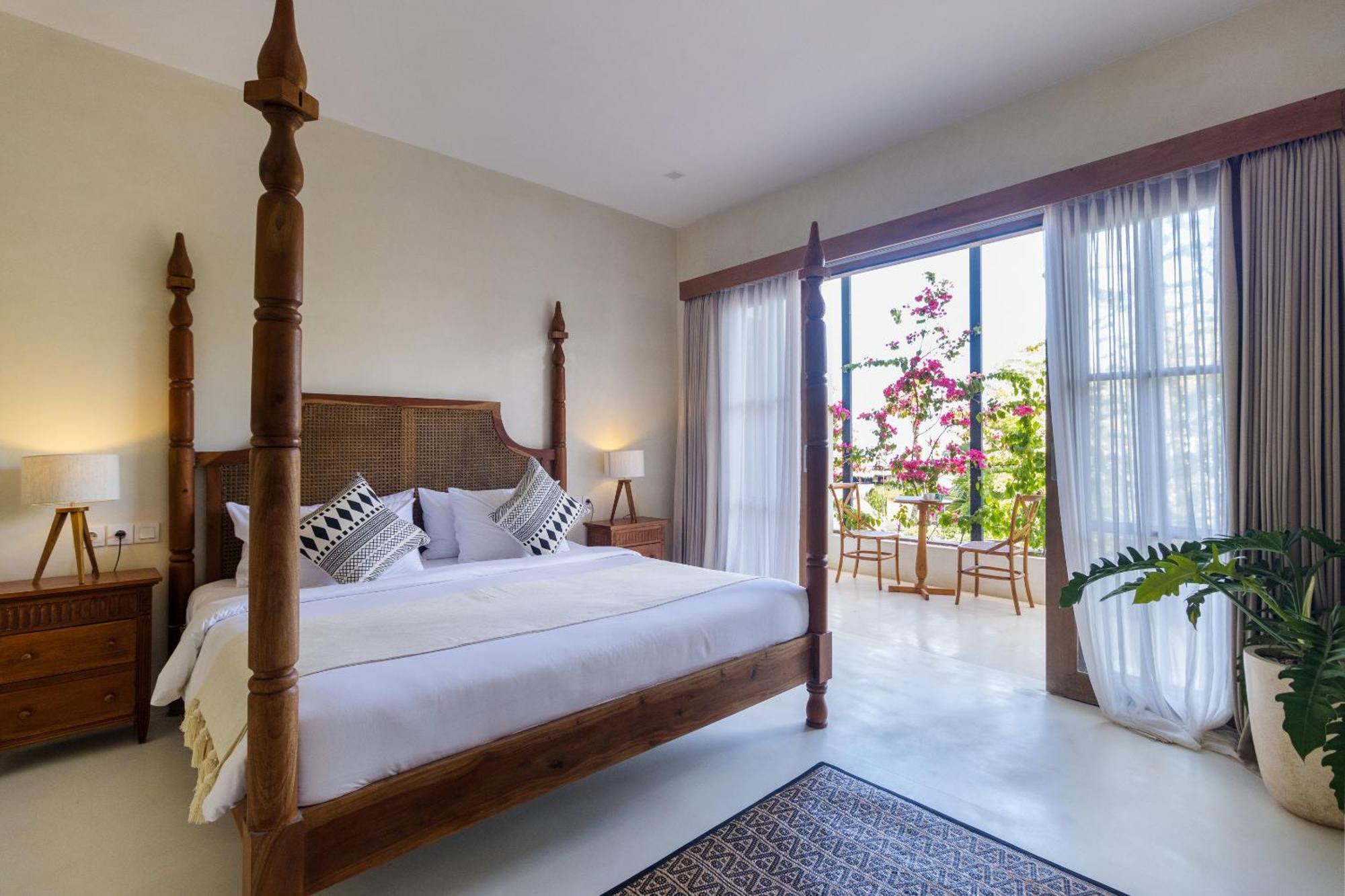 White Goose Boutique Hotel チャングー エクステリア 写真