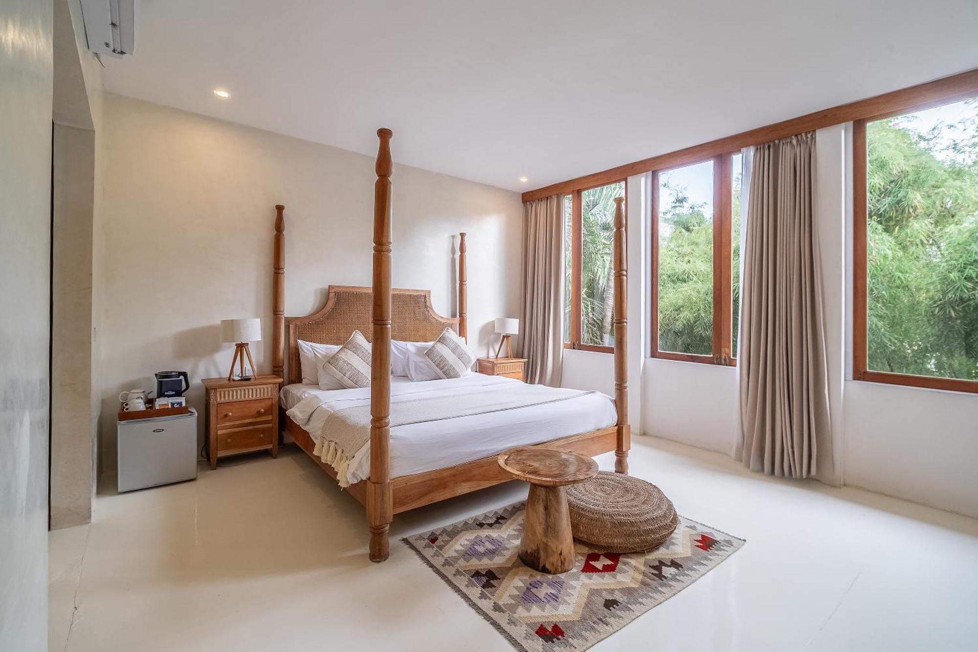 White Goose Boutique Hotel チャングー エクステリア 写真